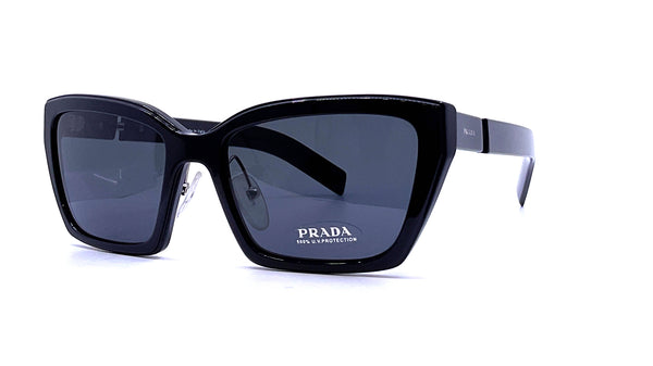 Prada - SPR 14X (Black)