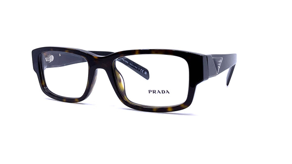 Prada - VPR 07Z (Tortoise) [55]