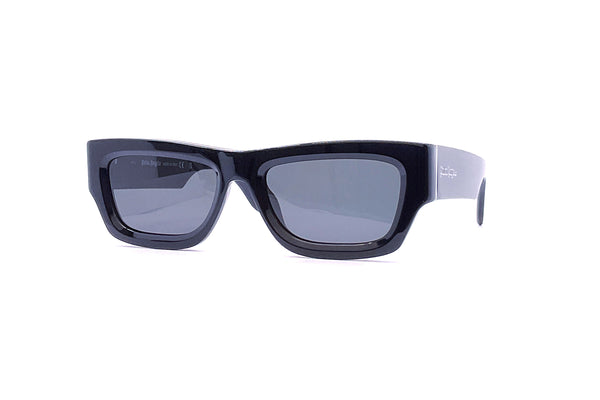 Palm Angels - Auberry (Black) FINAL SALE