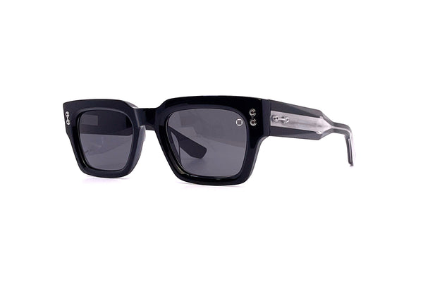Akoni - Cosmo (Black Rhodium | Dark Grey)