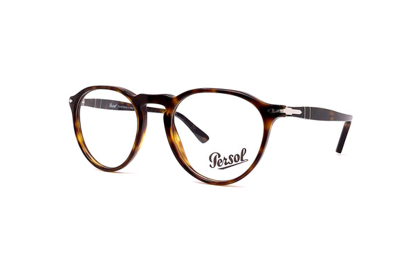 Persol - 3143-V (Havana)