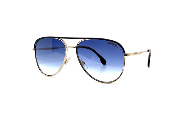 Carrera - 209/S (Gold Blue)