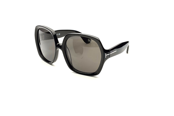 Tom Ford - Saffron (Black)