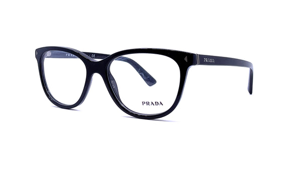 Prada - VPR 14R (Black)