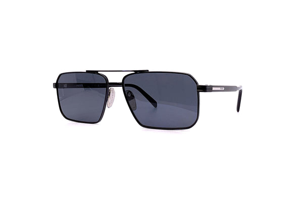 Prada - SPR A57 (Black) [61]