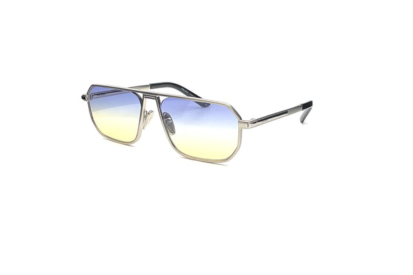 Prada - SPR A53 (Silver)
