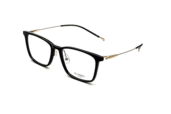 Kio Yamato - KP-220US (Black/Gold)