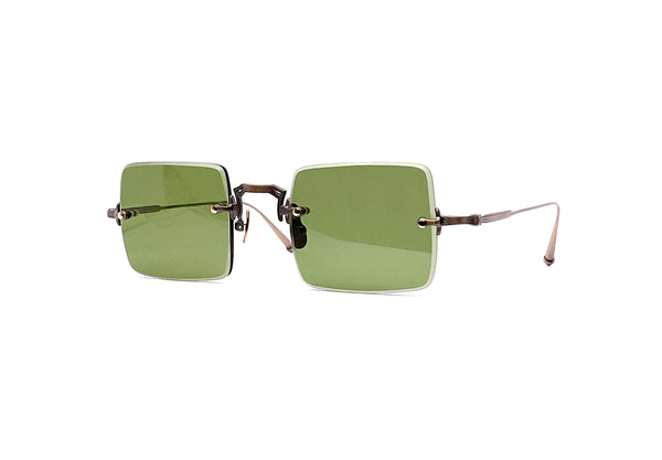 Matsuda - M5001 (Antique Gold) [46]