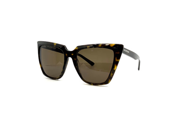 Balenciaga - BB0046S (002)