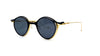 Rigards - RG1038ST (Gold/Black) + Sun Clip (Black)