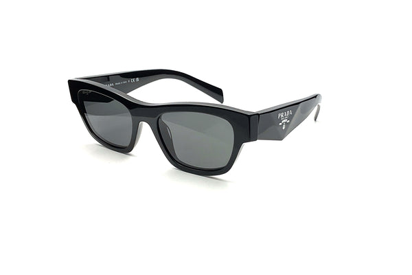 Prada - SPR B09 [52] (Black)