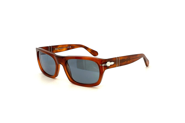 Persol - 3398S [96/56] 58mm (Terra di Siena)