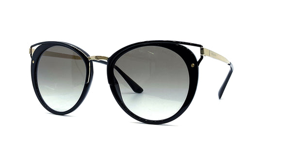 Prada - SPR 66T (Black)