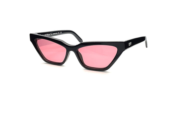 Off-White™ - Madison (Black | Red)