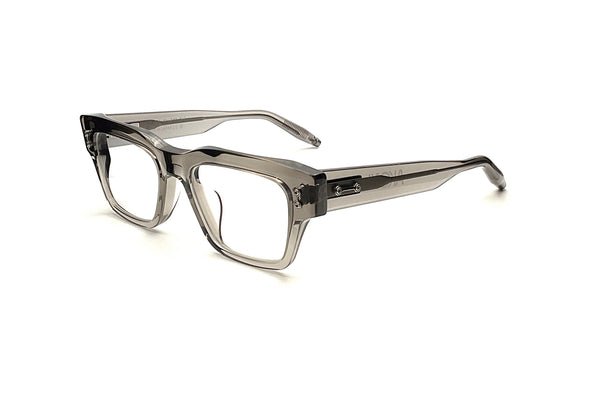Akoni - Columba (Crystal Dark Grey/Palladium)