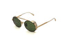 Linda Farrow - Baret Explorer (Matte Champagne)