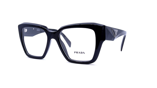 Prada - [51] VPR 09Z (Black)