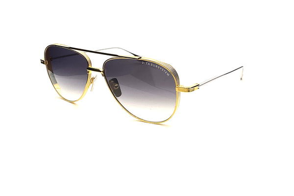 Dita - Subsystem (Yellow Gold | Silver)