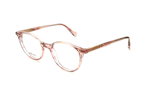 GIGI Studios - Brooks (Translucent Pink)