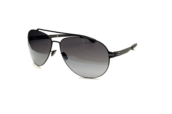 ic! berlin - MB 15 (Black)
