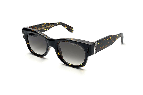 Cutler and Gross x The Great Frog Halen (Black on Havana)