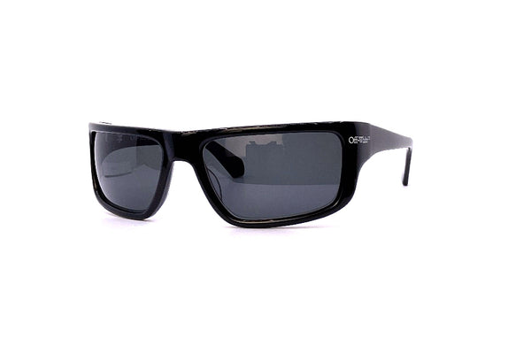 Off-White™ - Bologna (Black | Grey) FINAL SALE