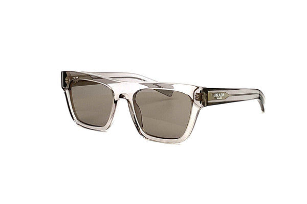 Prada - SPR C03 (Crystal Grey)