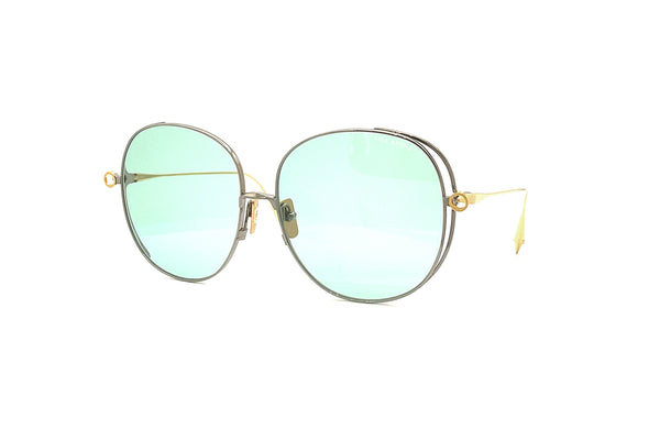 Dita - Arohz (Black Palladium/Gold/Solid Mint)