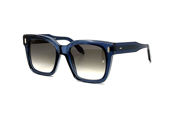Cutler and Gross - Breitling Marisol (Deep Blue Crystal)