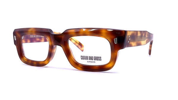 Cutler and Gross - 9325 (Old Havana)