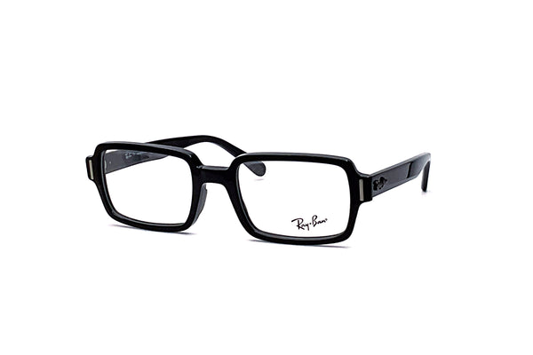 Ray-Ban - Benji Optics (Polished Black)
