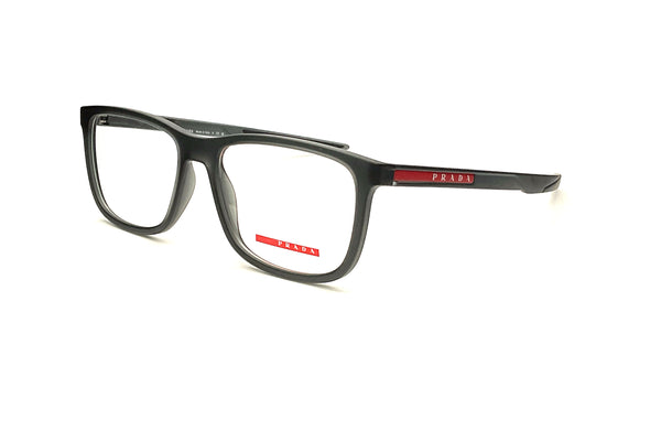 Prada Linea Rossa - VPS O70 (Grey Crystal)