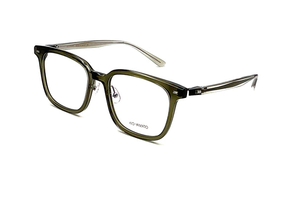 Kio Yamato - KP-282U (Olive Crystal)