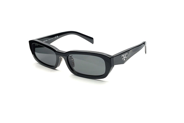 Prada - SPR B06-F (Black)