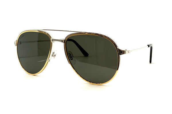 Cartier - Santos de Cartier - CT0325S (005)