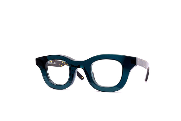 Thierry Lasry - Moody (Translucent Emerald Green)