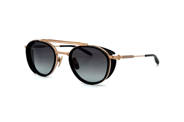 Akoni - Skymapper (Rose Gold/Matte Black | Grey)
