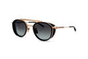 Akoni - Skymapper (Rose Gold/Matte Black | Grey)
