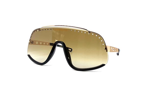 Carrera - Flaglab 16 (Brown Gold)