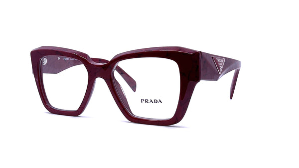 Prada - VPR 09Z (Etruscan Marble)