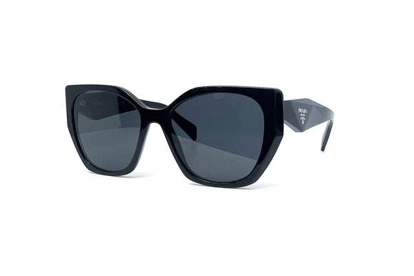 Prada - SPR 19Z (Black)