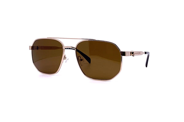 Alexander McQueen - AM0458S (002)