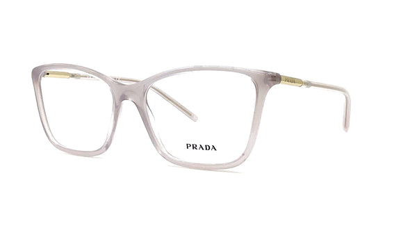 Prada - VPR 08W (Clear)