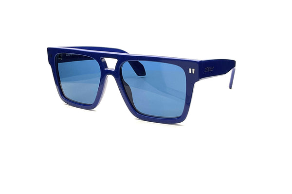 Off-White™ - Springfield (Blue | Blue)