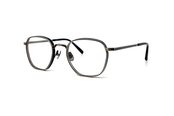Matsuda - M3101 Optical (Antique Silver/Navy)
