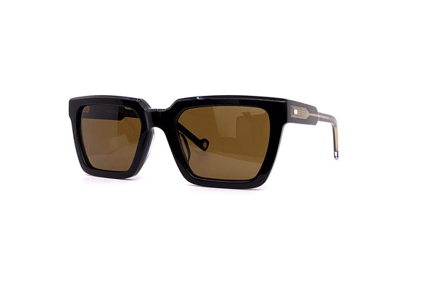 Entourage of 7 - Wildomar (Black | Brown)