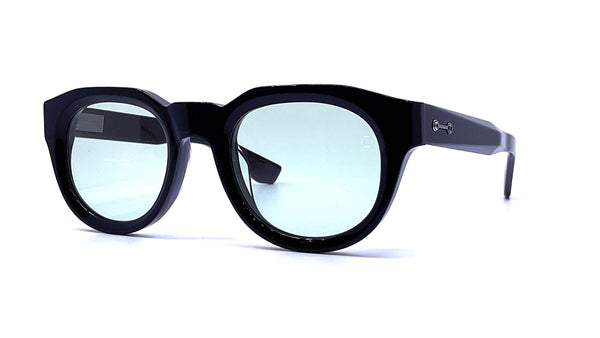 Akoni - Alpha (Black | Mint Photochromatic)