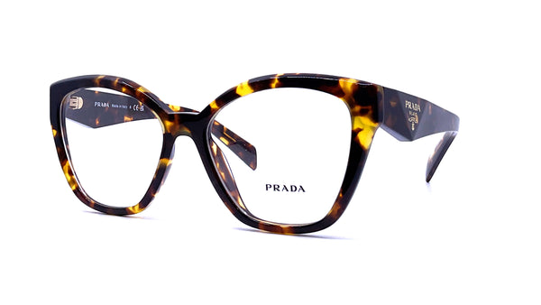 Prada - VPR 20Z (Tortoise)