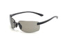 Serengeti - Rick (Matte Crystal Black)