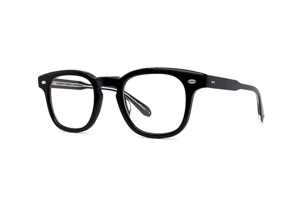 Garrett Leight - Sherwood [47] (Black)